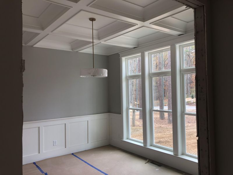75 Bonterra Way, Chapel Hill, NC 27516