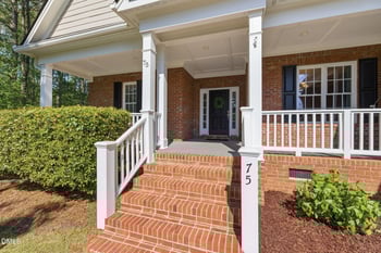 75 Braemar Cir, Clayton, NC 27520