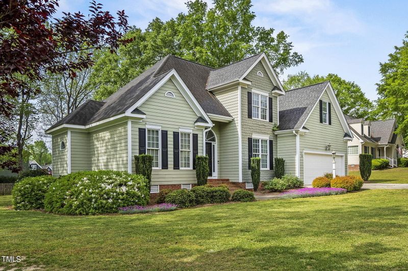 75 Brightleaf Ct, Angier, NC 27501