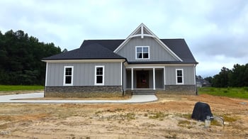 75 Broadleaf Ln, Youngsville, NC 27596