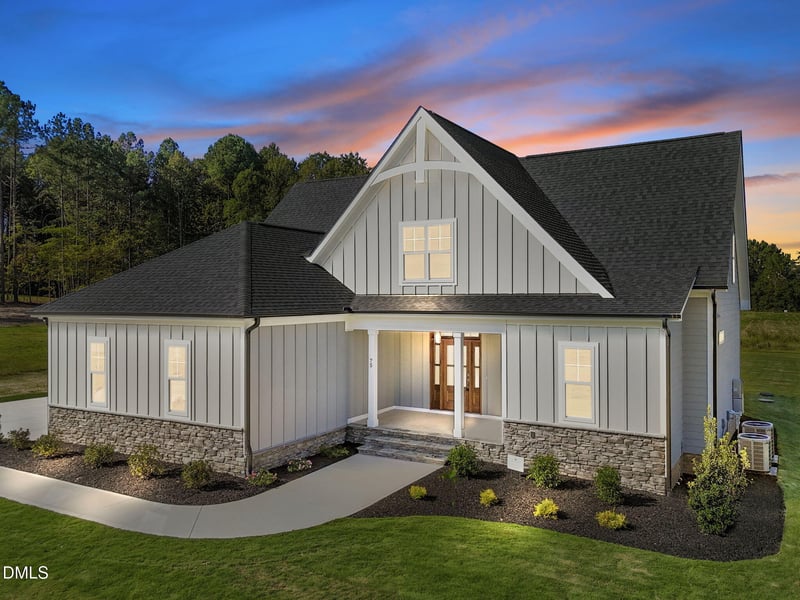 75 Broadleaf Ln, Youngsville, NC 27596