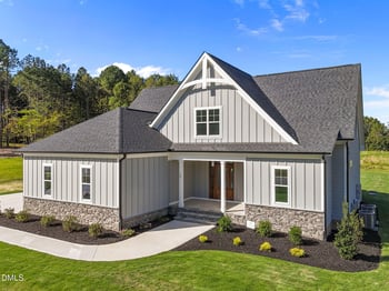 75 Broadleaf Ln, Youngsville, NC 27596