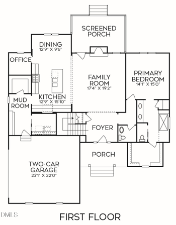 75 Broadleaf Ln, Youngsville, NC 27596