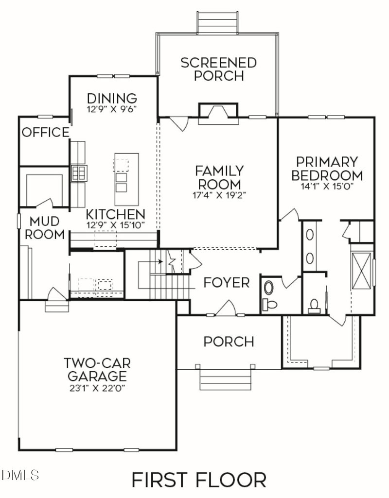 75 Broadleaf Ln, Youngsville, NC 27596
