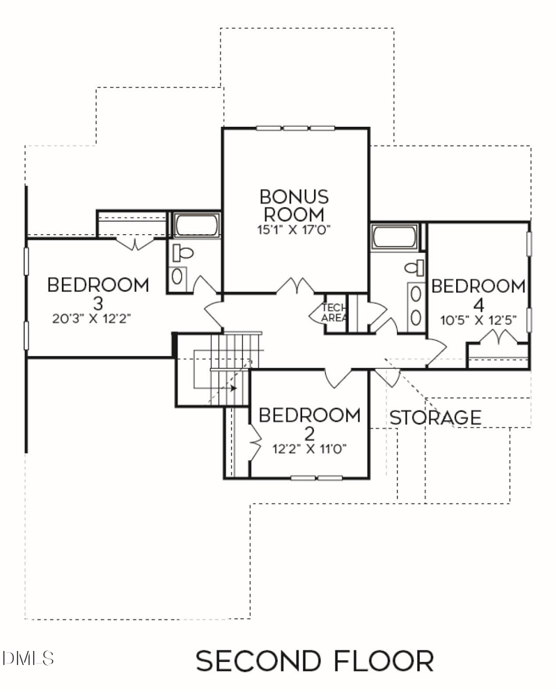 75 Broadleaf Ln, Youngsville, NC 27596