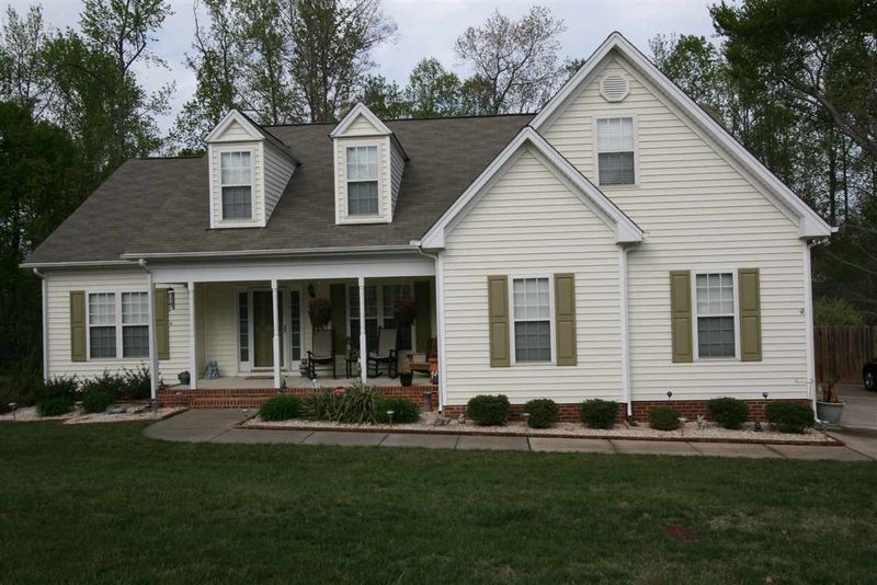 75 Buckingham Dr, Franklinton, NC 27525