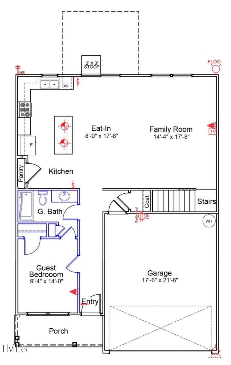 75 Calabria Ct, Franklinton, NC 27525