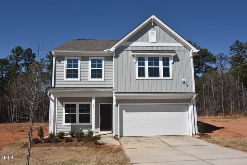 75 Calabria Ct, Franklinton, NC 27525
