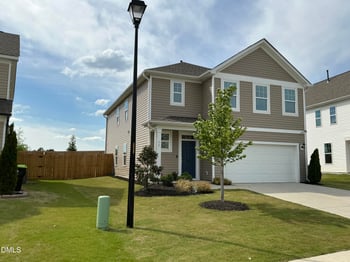 75 Carlton Ln, Franklinton, NC 27525