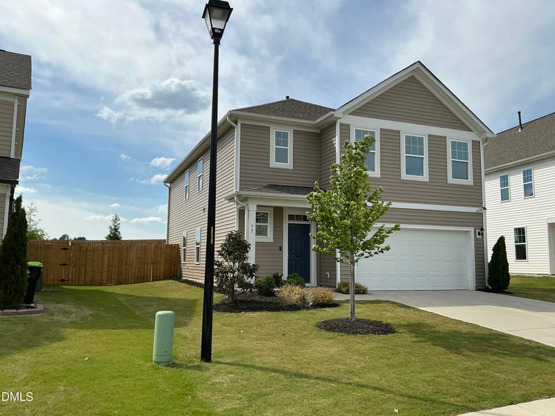 75 Carlton Ln, Franklinton, NC 27525