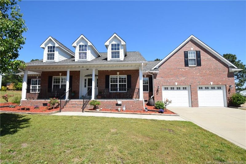 75 Castlerock Dr, Sanford, NC 27332