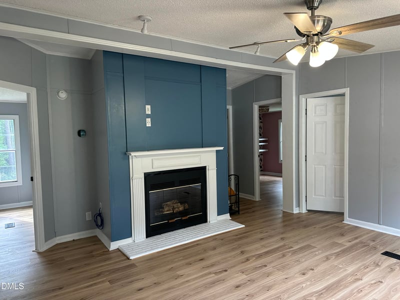 75 Clarence Brooks Rd, Pittsboro, NC 27312