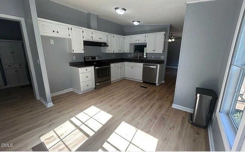 75 Clarence Brooks Rd, Pittsboro, NC 27312