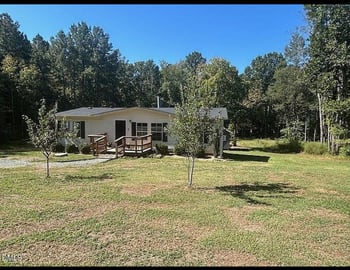 75 Clarence Brooks Rd, Pittsboro, NC 27312