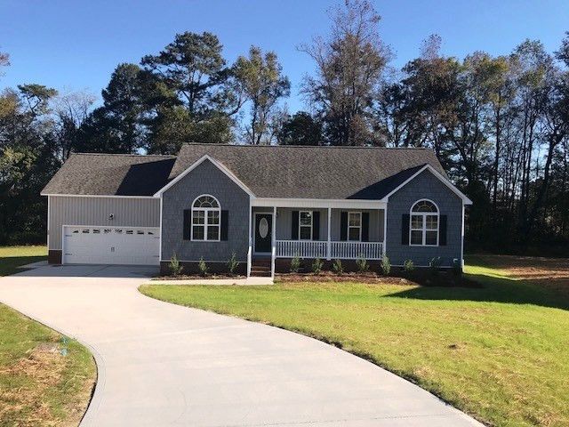 75 Clarendon Ct, Angier, NC 27501