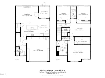 75 Commons Cir, Clayton, NC 27520