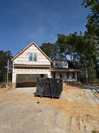 75 Copper Penny Rd, Zebulon, NC 27597