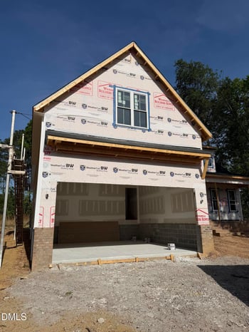 75 Copper Penny Rd, Zebulon, NC 27597