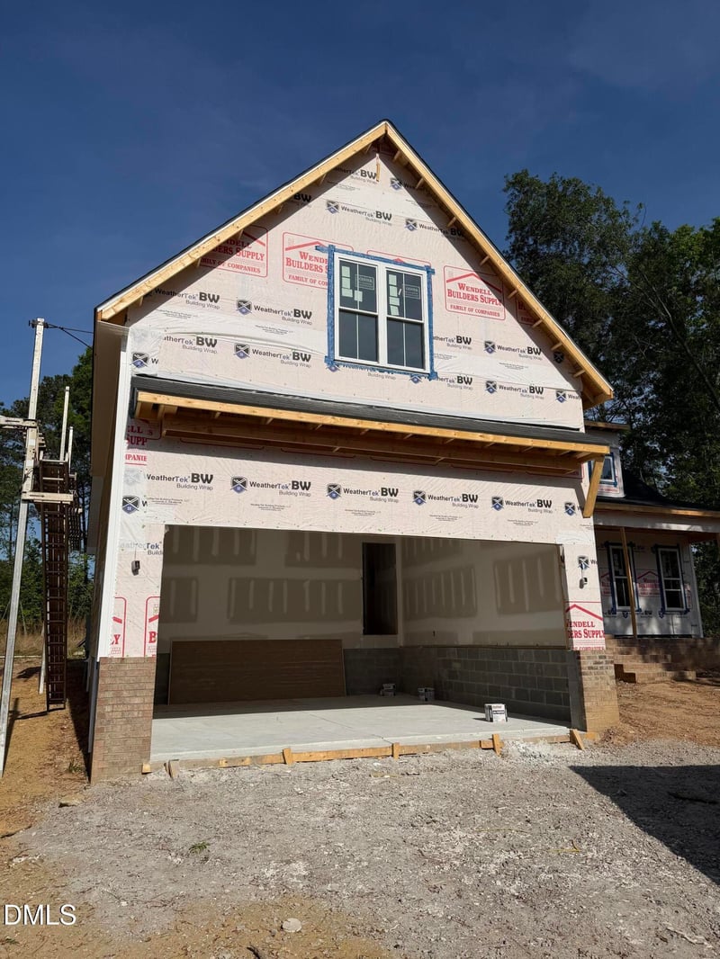 75 Copper Penny Rd, Zebulon, NC 27597