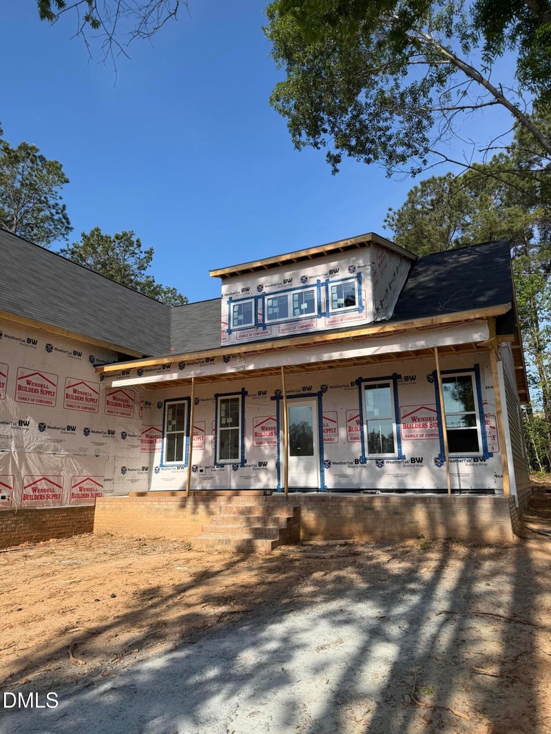 75 Copper Penny Rd, Zebulon, NC 27597