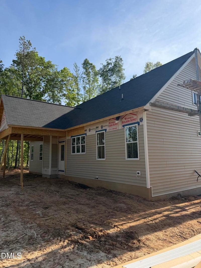 75 Copper Penny Rd, Zebulon, NC 27597