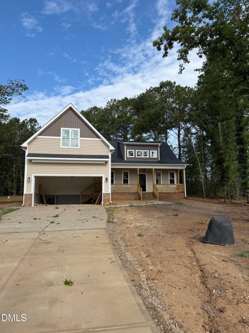75 Copper Penny Rd, Zebulon, NC 27597