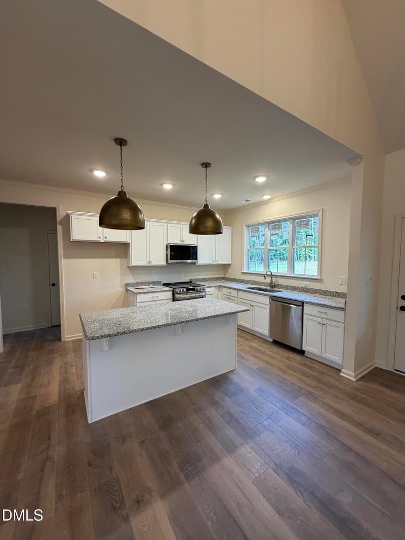 75 Copper Penny Rd, Zebulon, NC 27597