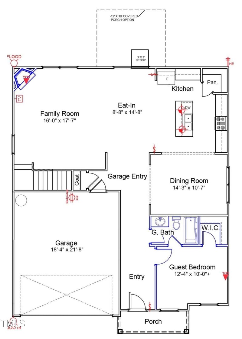 75 Cordoba Dr, Franklinton, NC 27525