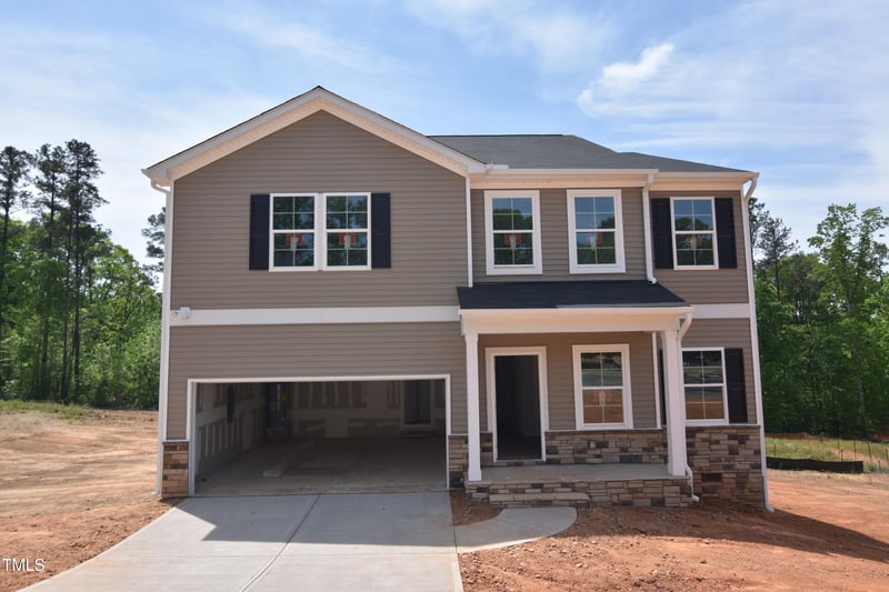 75 Cordoba Dr, Franklinton, NC 27525