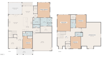 75 Cottage Way, Pittsboro, NC 27312