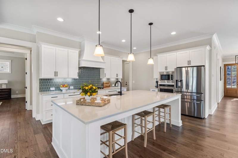 75 Cottage Way, Pittsboro, NC 27312