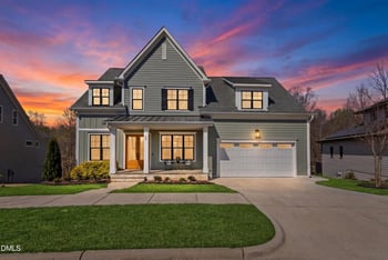 75 Cottage Way, Pittsboro, NC 27312