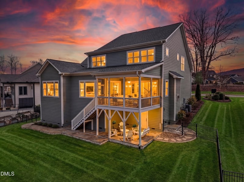 75 Cottage Way, Pittsboro, NC 27312