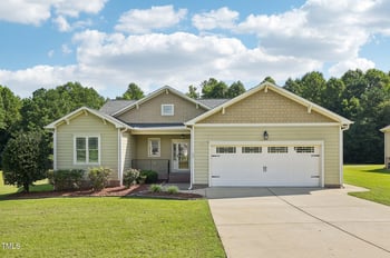 75 Crestline Dr, Selma, NC 27576