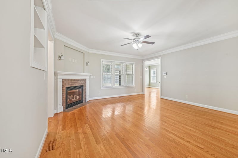75 Crestline Dr, Selma, NC 27576