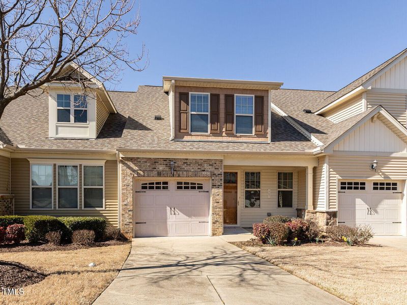 75 Crosby Ln, Garner, NC 27529