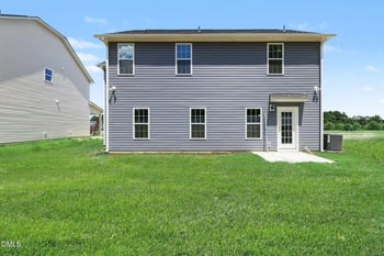 75 Crossvine St #(7), Selma, NC 27576
