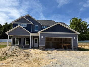 75 Crossvine St (Lot 7), Selma, NC 27576