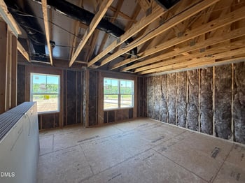 75 Crossvine St (Lot 7), Selma, NC 27576