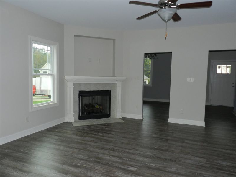 75 Dandy Flush Ct, Garner, NC 27529