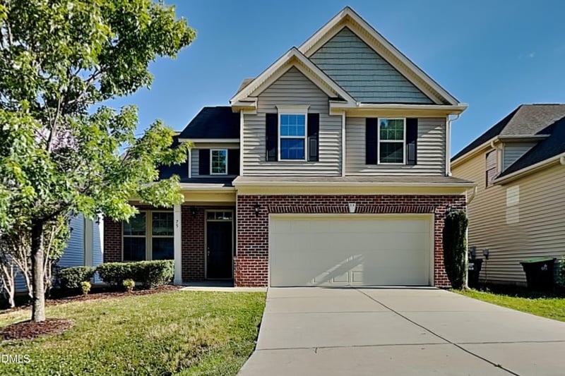 75 Davelyn Ct, Garner, NC 27529
