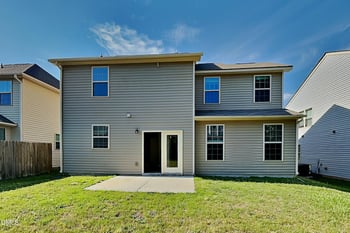 75 Davelyn Ct, Garner, NC 27529