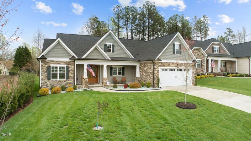 75 Deacon Ridge Ln, Youngsville, NC 27596
