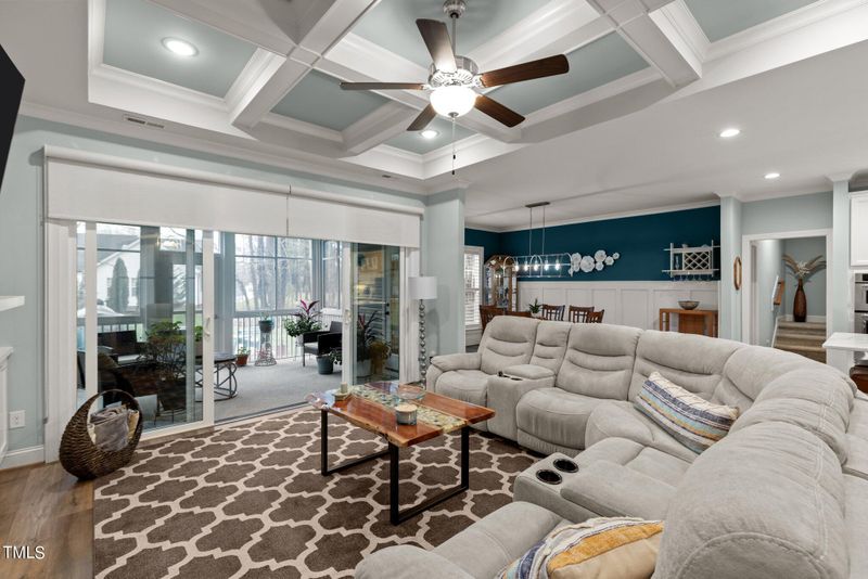 75 Deacon Ridge Ln, Youngsville, NC 27596