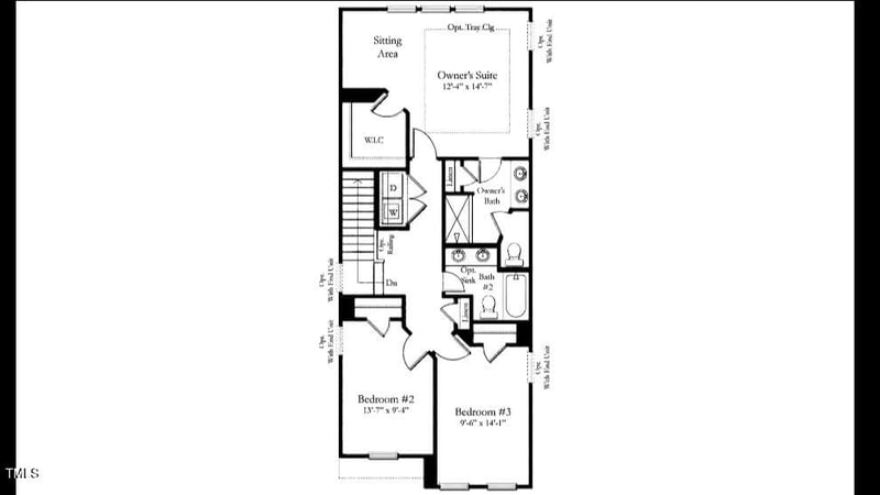 75 Double Run Trl, Clayton, NC 27527
