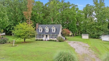 75 Fairview Dr, Henderson, NC 27537
