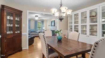 75 Fairview Dr, Henderson, NC 27537