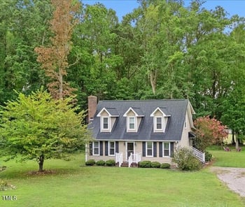 75 Fairview Dr, Henderson, NC 27537