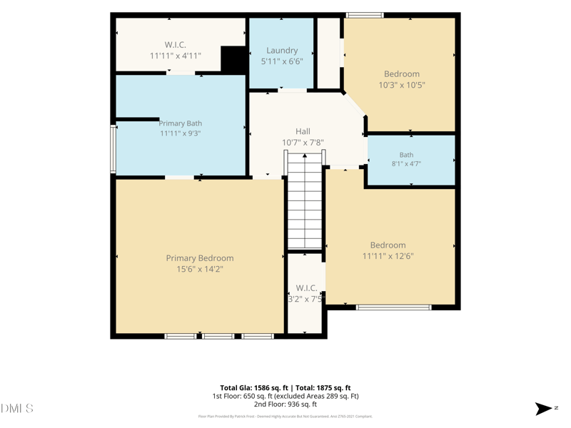 75 Falling Leaf Ln, Benson, NC 27504