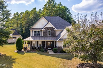 75 Fawn Hill Ct, Garner, NC 27529